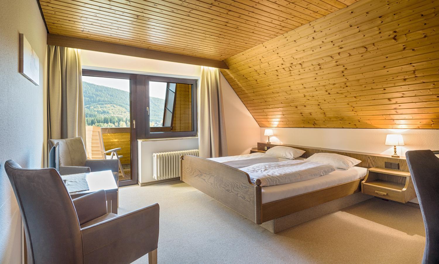 Drei Tannen - Wohnung 11 - Apartmenthaus, Titisee, Feldberg Екстериор снимка