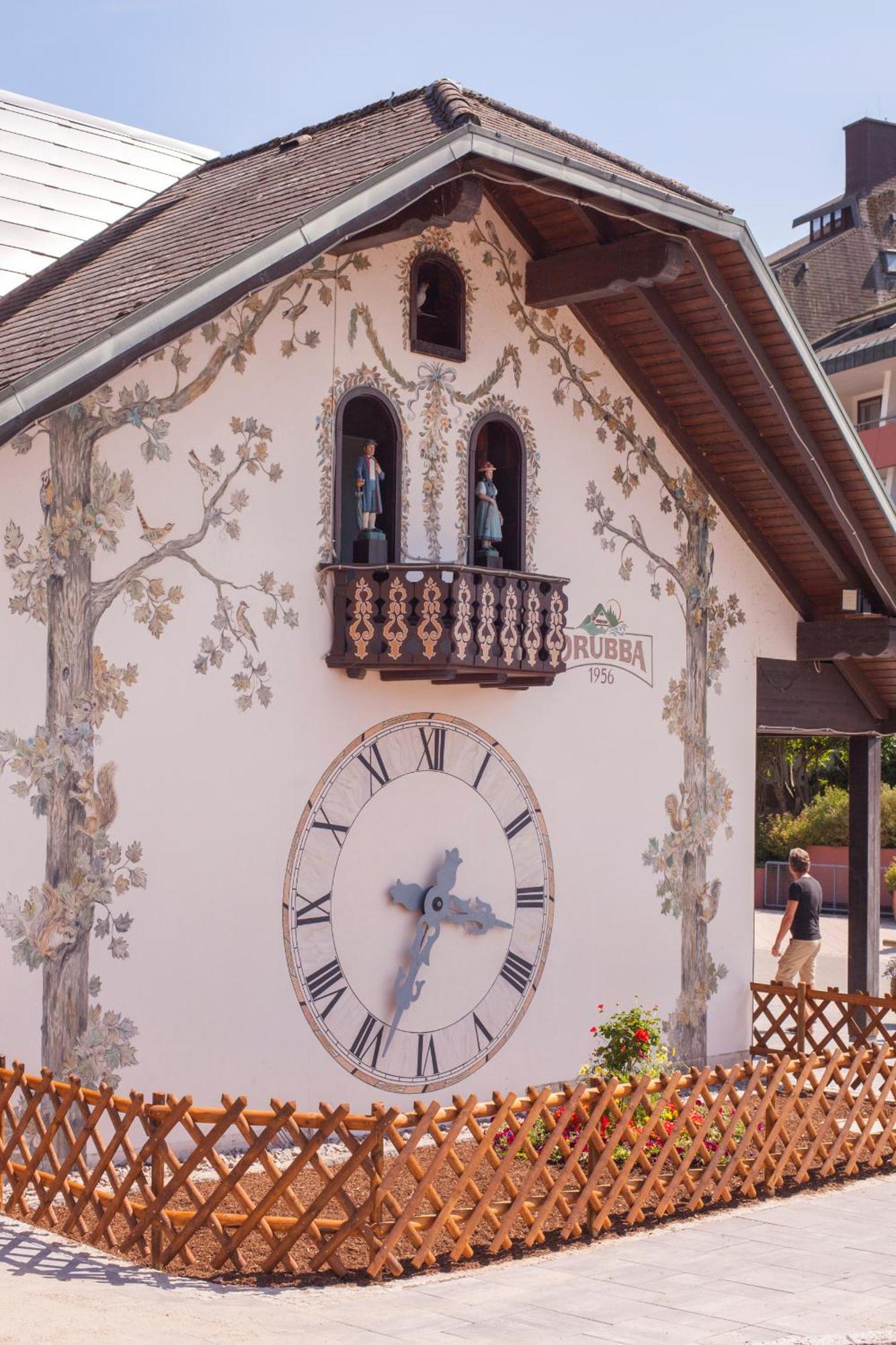 Drei Tannen - Wohnung 11 - Apartmenthaus, Titisee, Feldberg Екстериор снимка