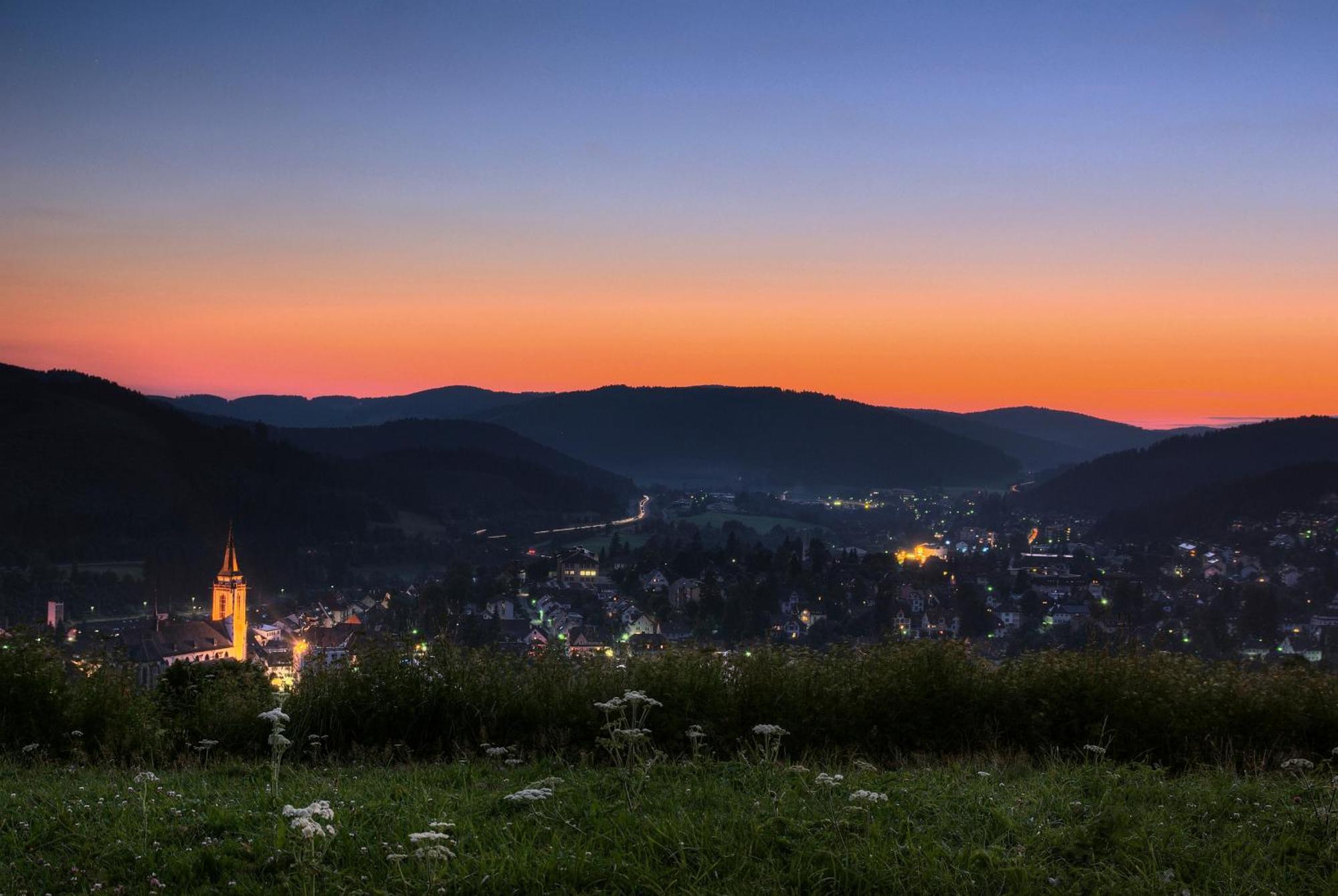 Drei Tannen - Wohnung 11 - Apartmenthaus, Titisee, Feldberg Екстериор снимка