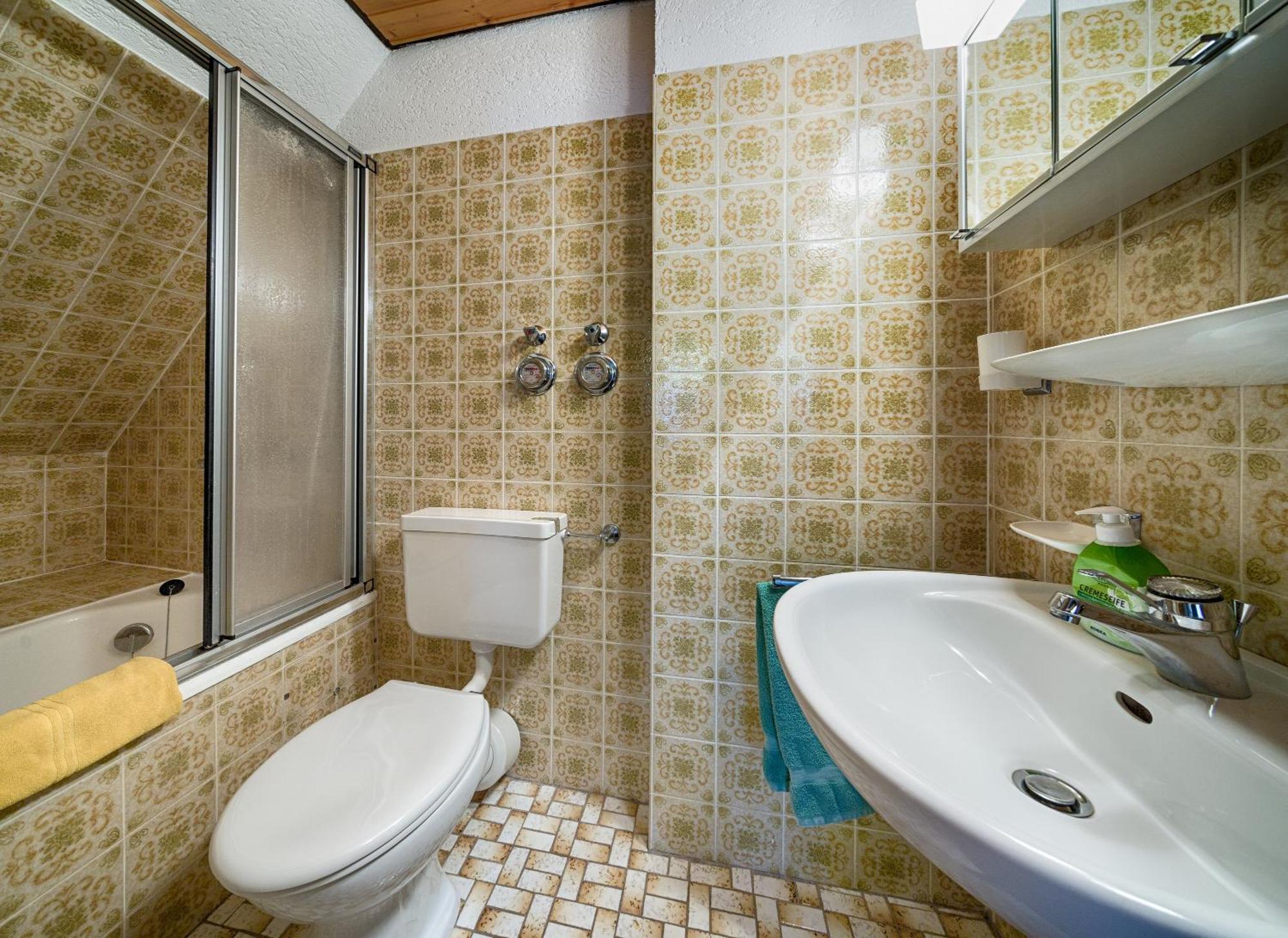 Drei Tannen - Wohnung 11 - Apartmenthaus, Titisee, Feldberg Екстериор снимка