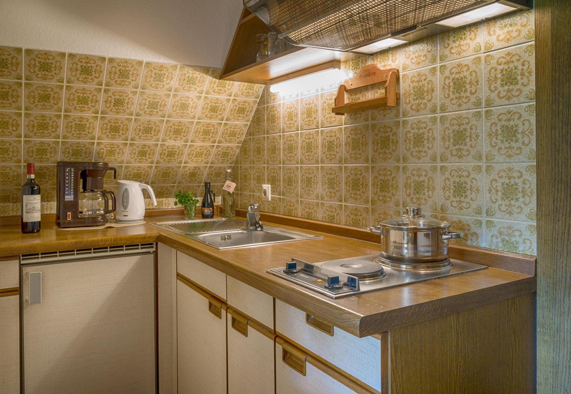 Drei Tannen - Wohnung 11 - Apartmenthaus, Titisee, Feldberg Екстериор снимка